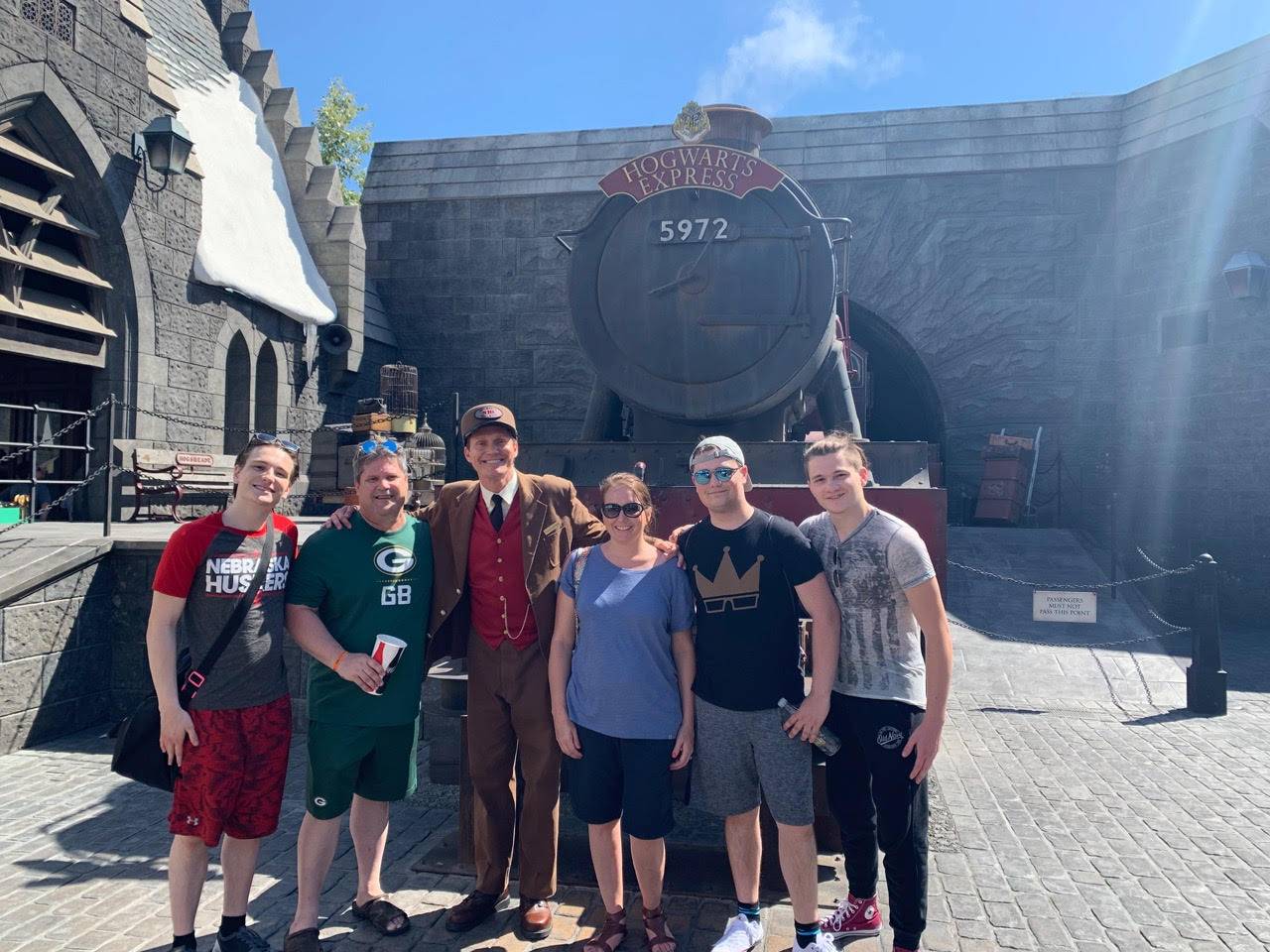 The Dart Family Memories for Kids