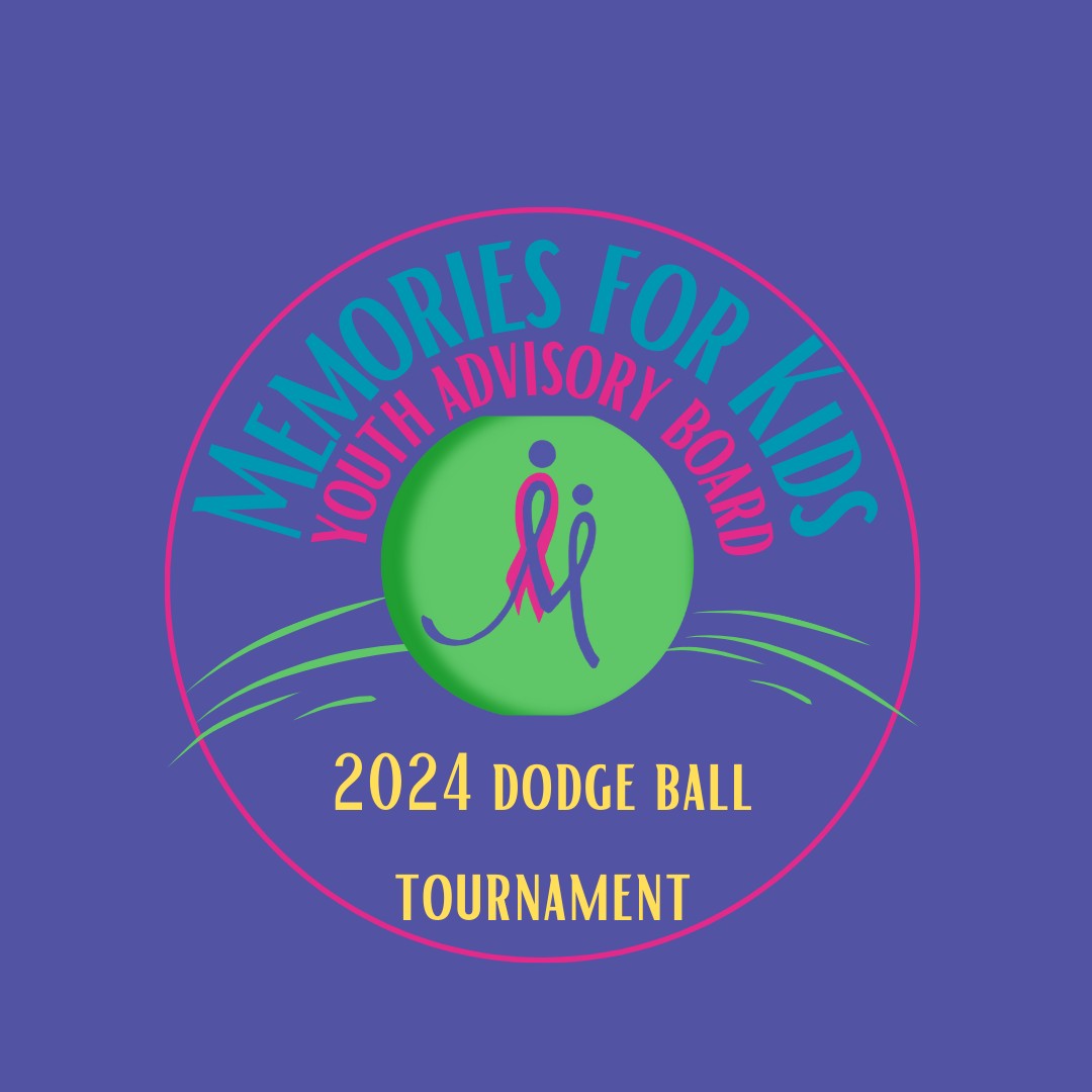 YAB Dodgeball Waiver Memories for Kids